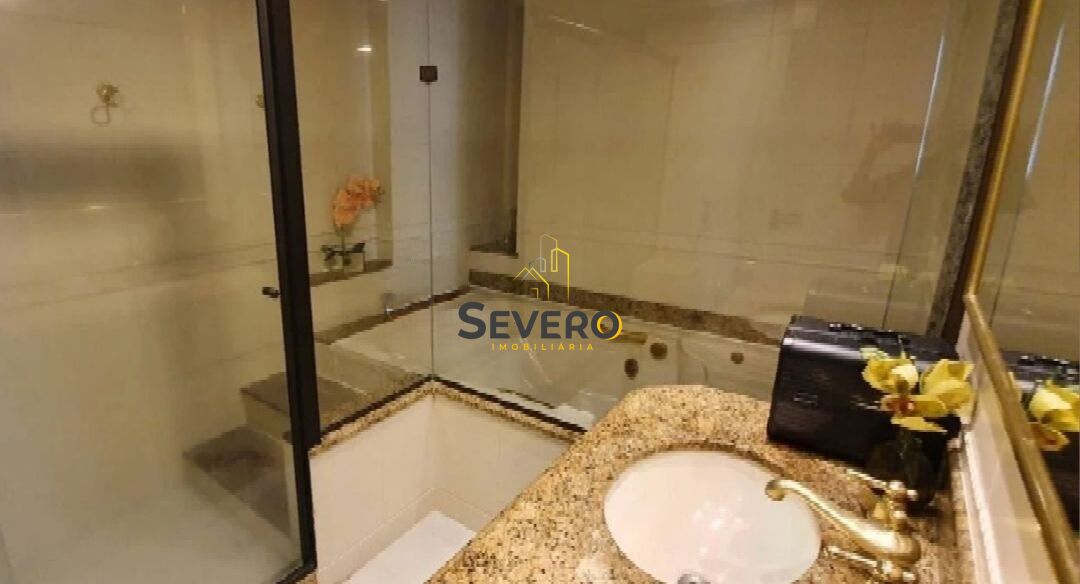 Apartamento à venda com 4 quartos, 171m² - Foto 15