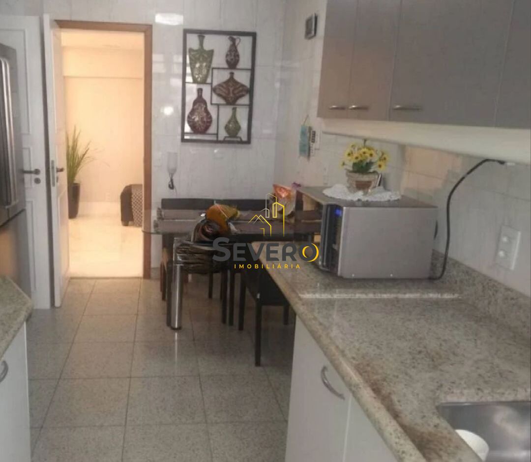 Apartamento à venda com 4 quartos, 171m² - Foto 17