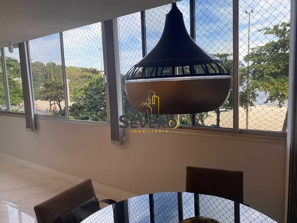 Apartamento à venda com 4 quartos, 171m² - Foto 1