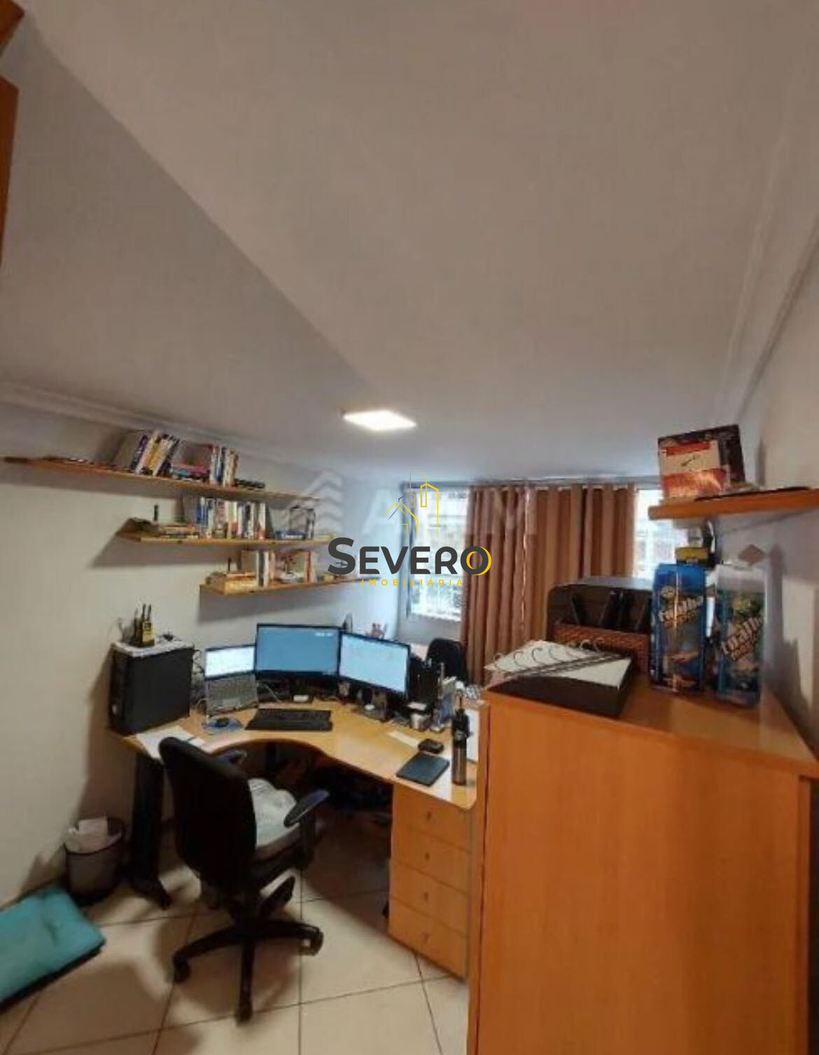 Apartamento à venda com 4 quartos, 171m² - Foto 14