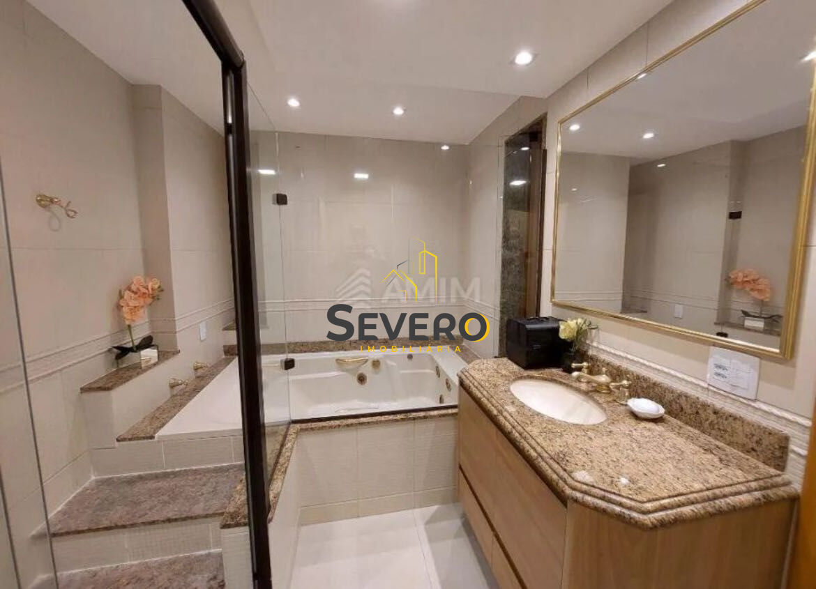 Apartamento à venda com 4 quartos, 171m² - Foto 13
