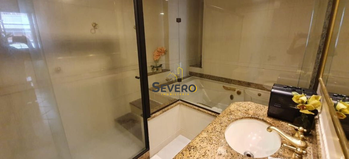 Apartamento à venda com 4 quartos, 171m² - Foto 11