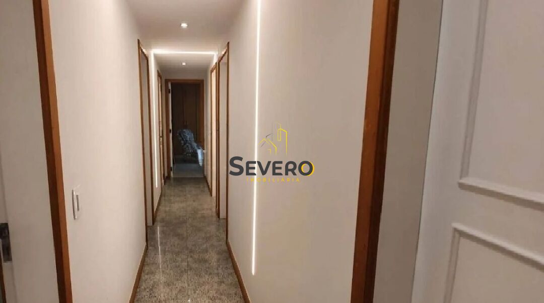 Apartamento à venda com 4 quartos, 171m² - Foto 12