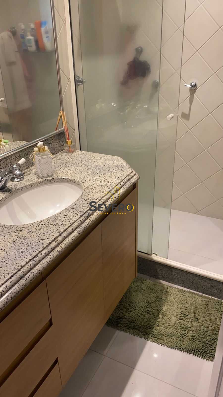 Apartamento à venda com 4 quartos, 171m² - Foto 11