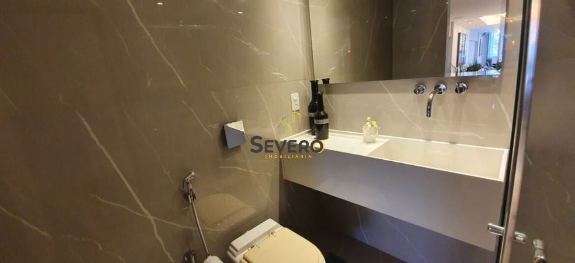Apartamento à venda com 4 quartos, 171m² - Foto 12