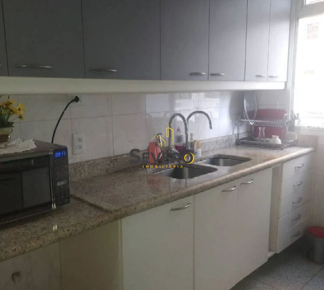 Apartamento à venda com 4 quartos, 171m² - Foto 16