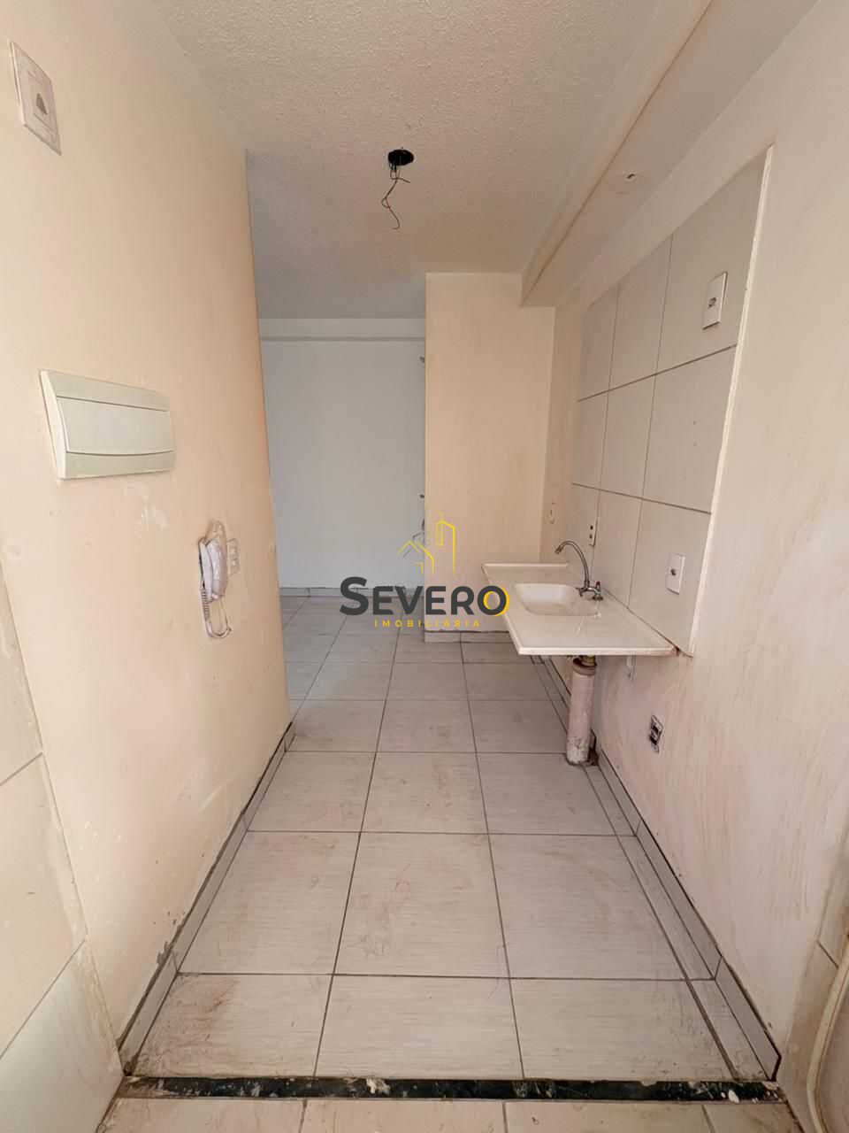 Apartamento, 2 quartos, 41 m² - Foto 3