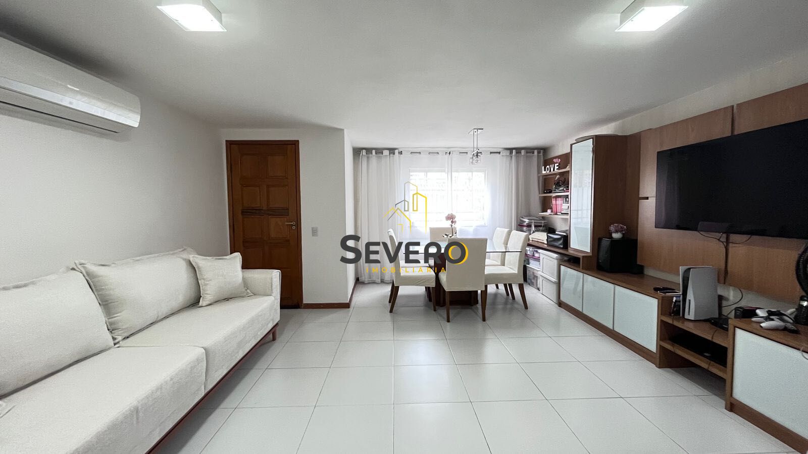 Casa à venda com 3 quartos, 120m² - Foto 6