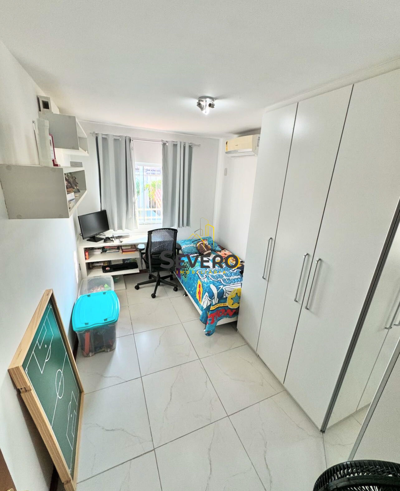 Casa à venda com 3 quartos, 120m² - Foto 26