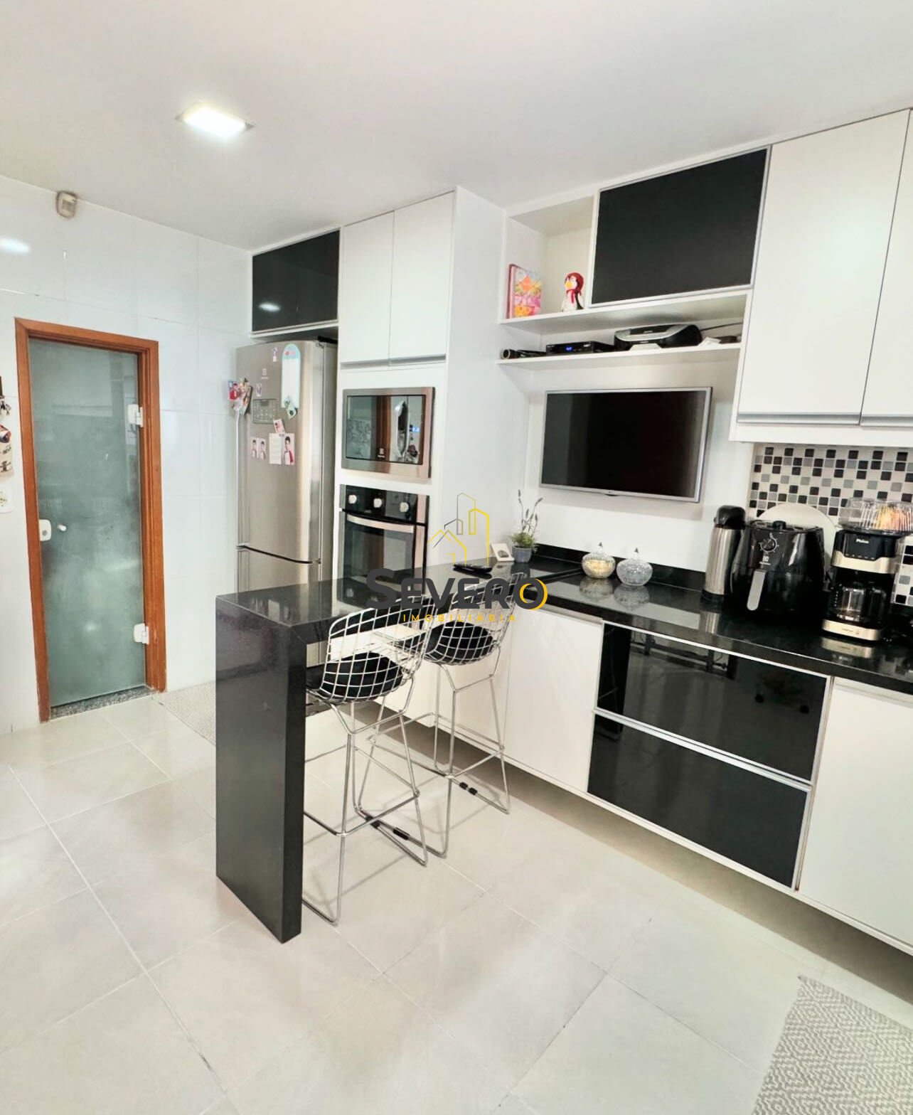 Casa à venda com 3 quartos, 120m² - Foto 20