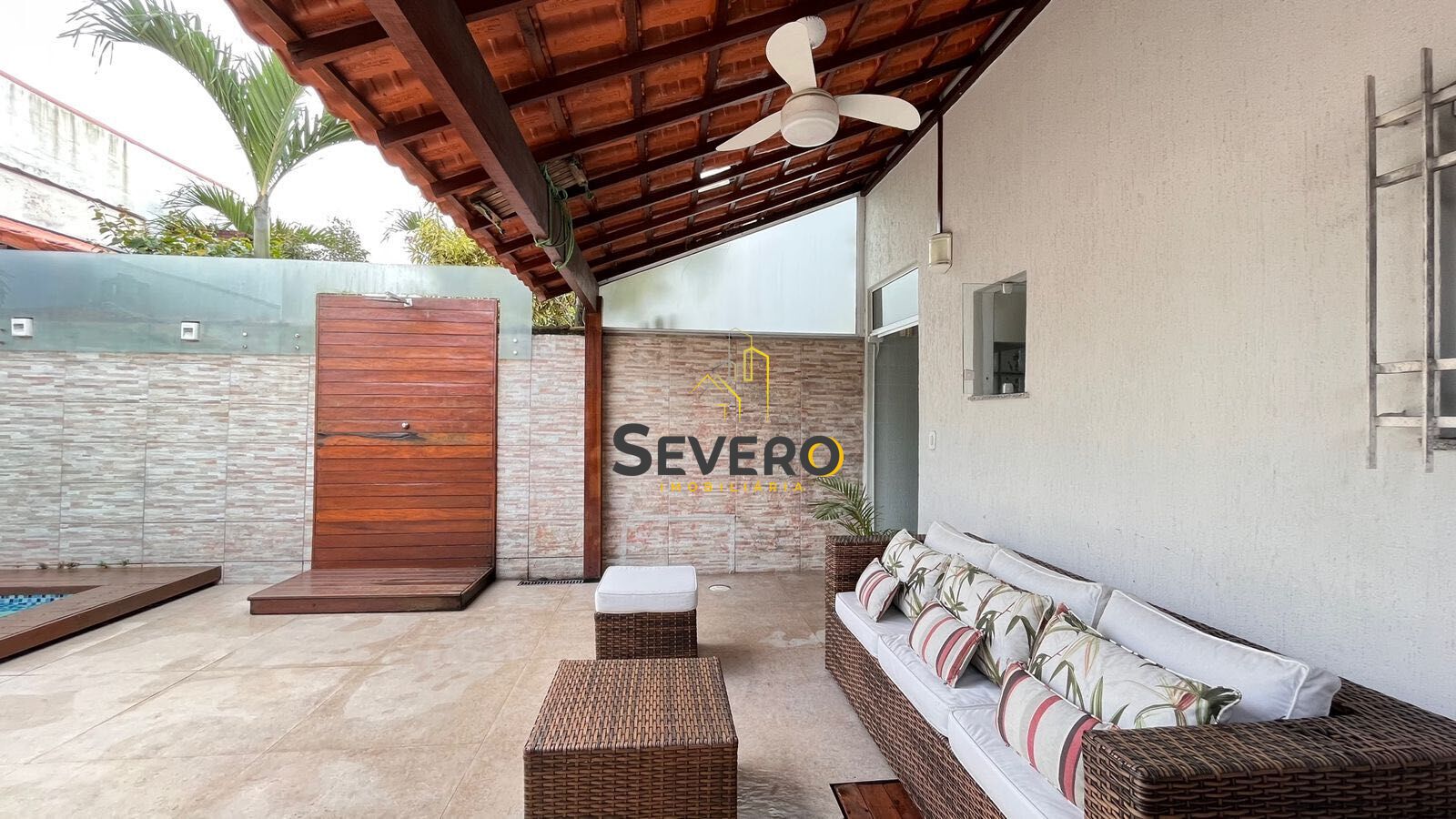 Casa à venda com 3 quartos, 120m² - Foto 11