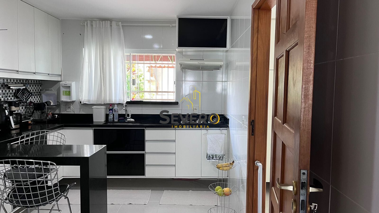 Casa à venda com 3 quartos, 120m² - Foto 25