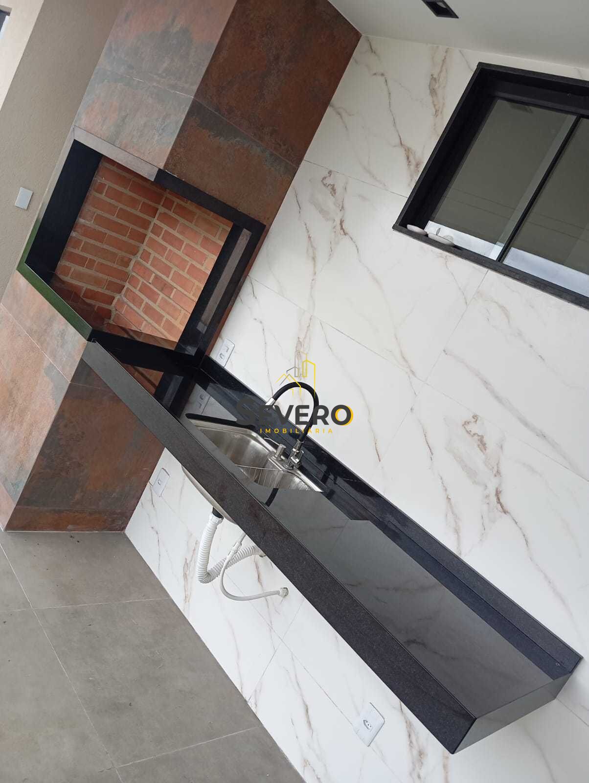 Casa, 3 quartos, 176 m² - Foto 5