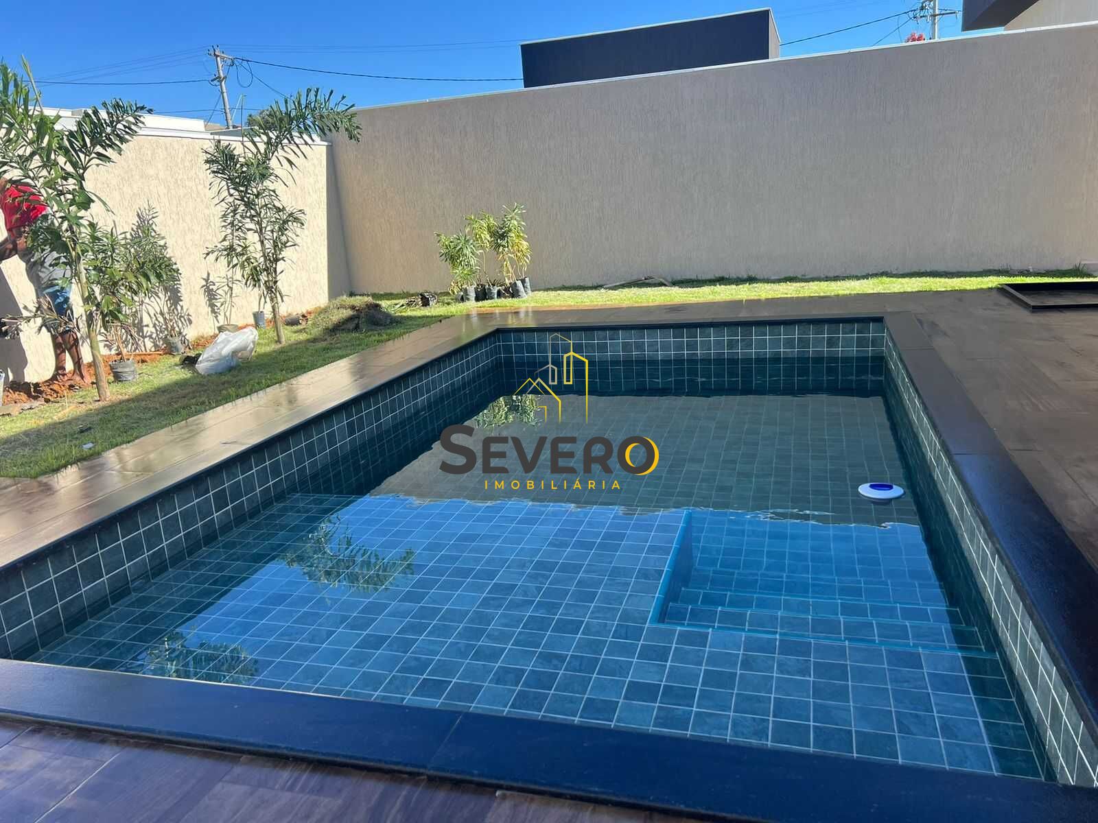 Casa, 3 quartos, 176 m² - Foto 12