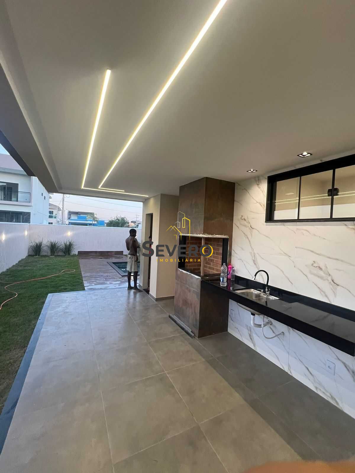 Casa, 3 quartos, 176 m² - Foto 4