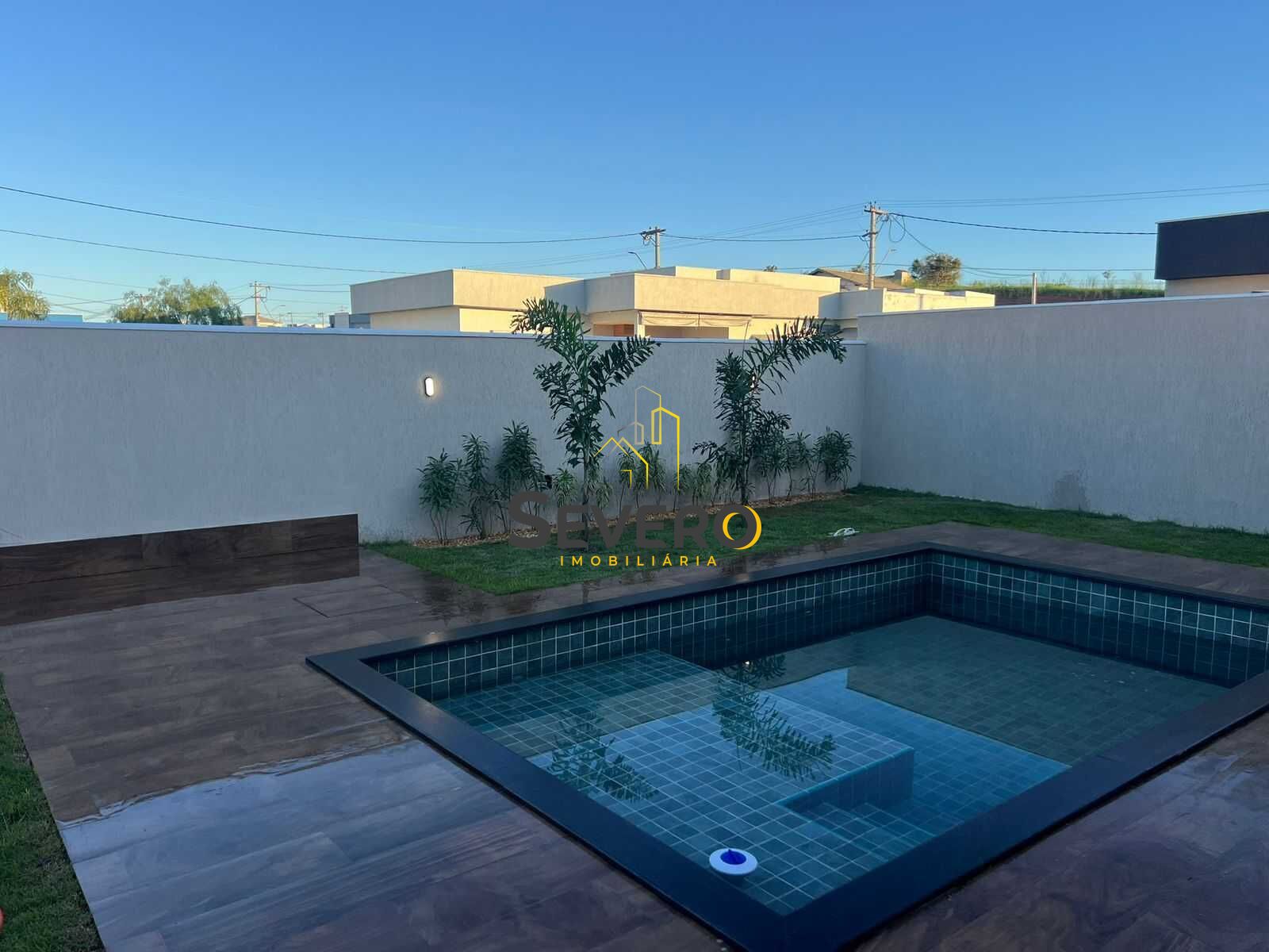 Casa, 3 quartos, 176 m² - Foto 11