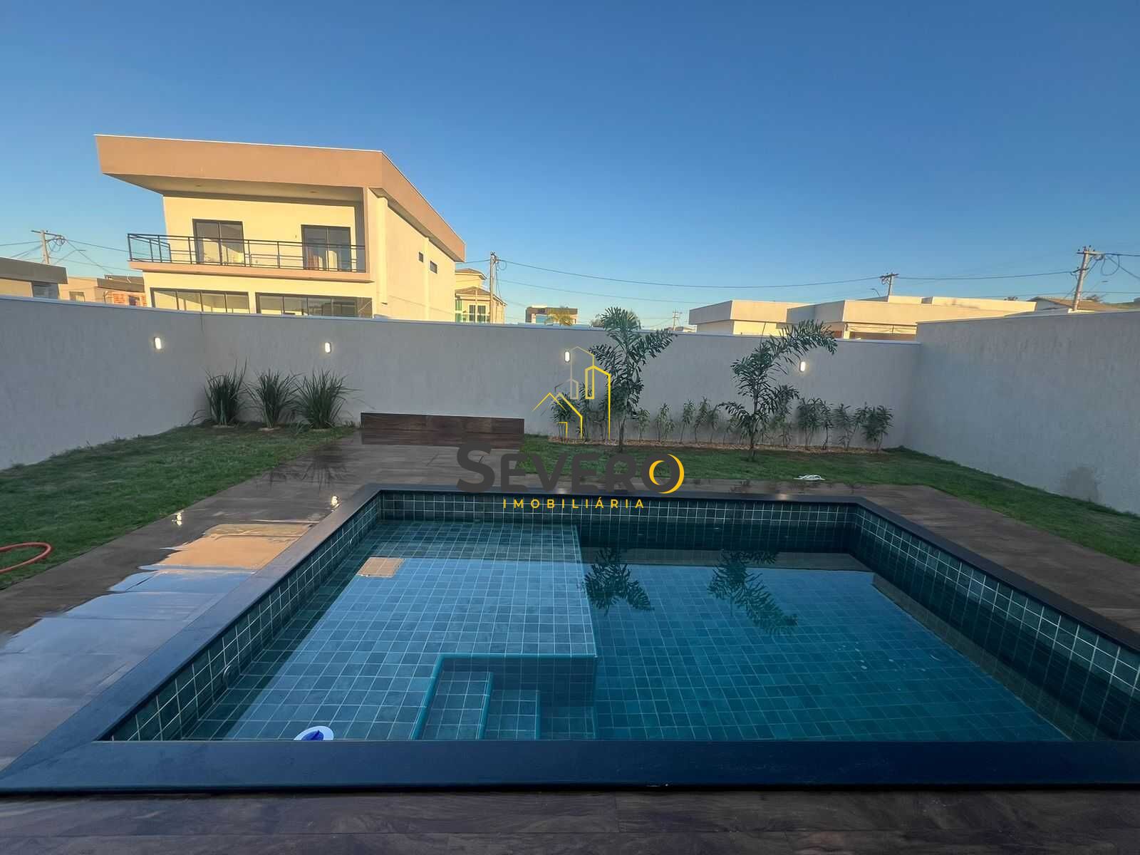 Casa, 3 quartos, 176 m² - Foto 9