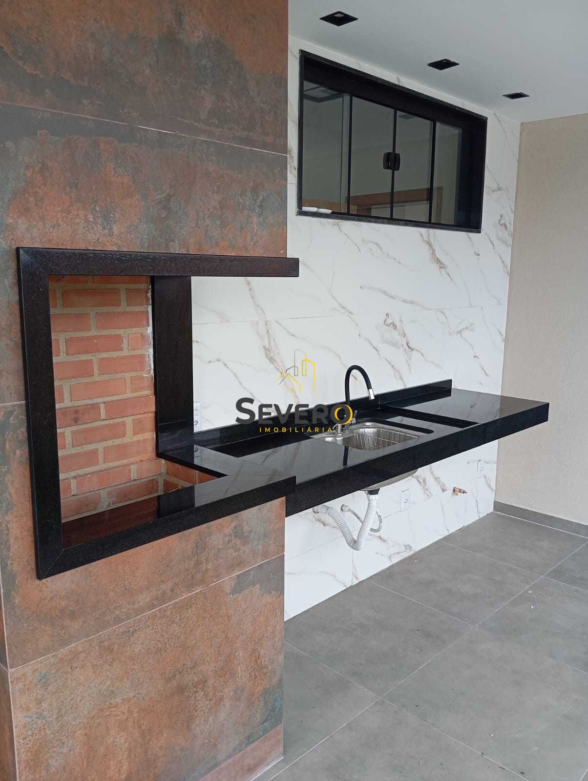 Casa, 3 quartos, 176 m² - Foto 6