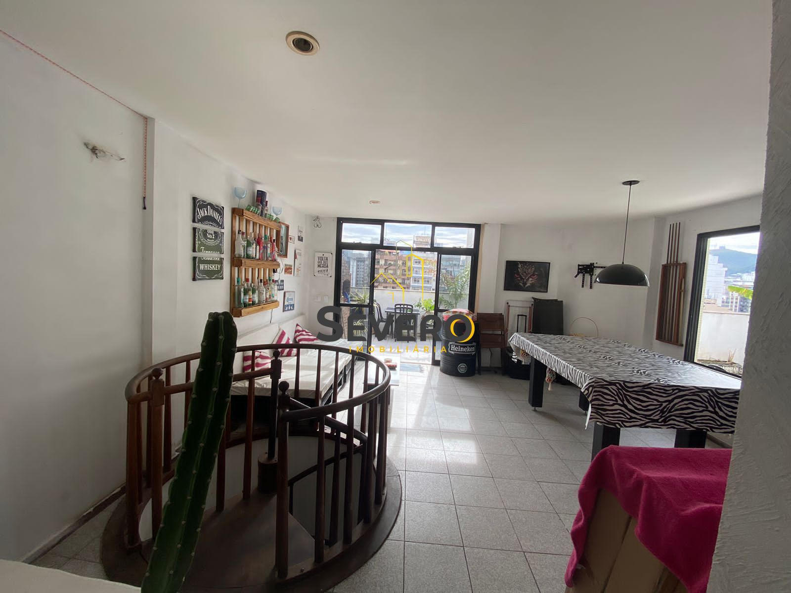 Cobertura à venda com 4 quartos, 170m² - Foto 15