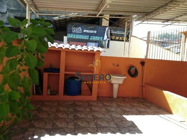 Sobrado à venda com 3 quartos, 250m² - Foto 3