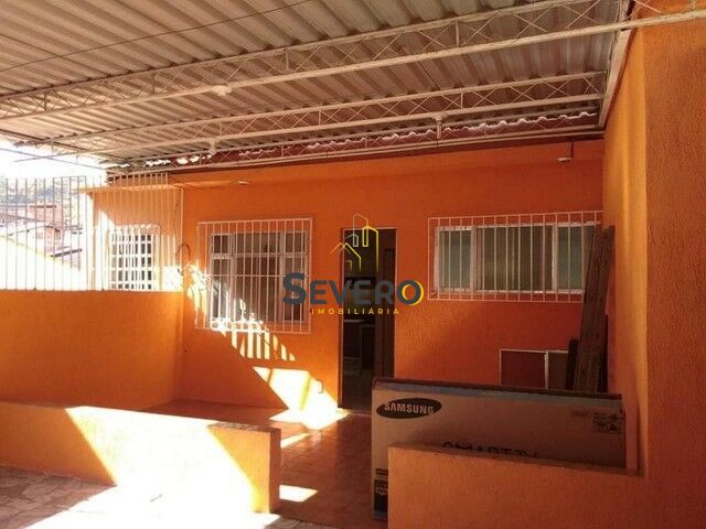 Sobrado à venda com 3 quartos, 250m² - Foto 2