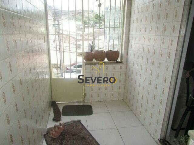 Sobrado à venda com 3 quartos, 250m² - Foto 9