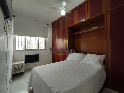 Apartamento à venda com 2 quartos, 78m² - Foto 6