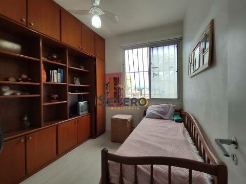 Apartamento à venda com 2 quartos, 78m² - Foto 7