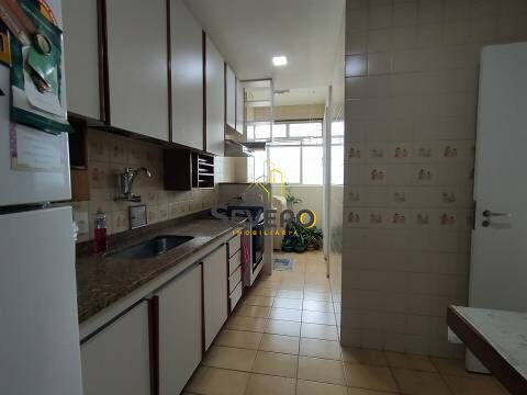 Apartamento à venda com 2 quartos, 78m² - Foto 10