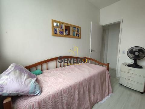 Apartamento à venda com 2 quartos, 78m² - Foto 8