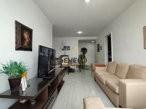 Apartamento à venda com 2 quartos, 78m² - Foto 1