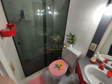 Apartamento à venda com 2 quartos, 78m² - Foto 14