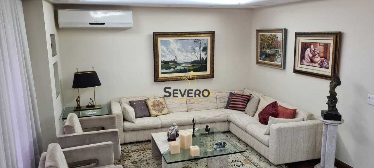 Apartamento à venda com 4 quartos, 360m² - Foto 8