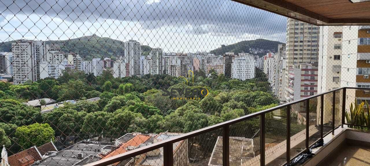 Apartamento à venda com 4 quartos, 360m² - Foto 1