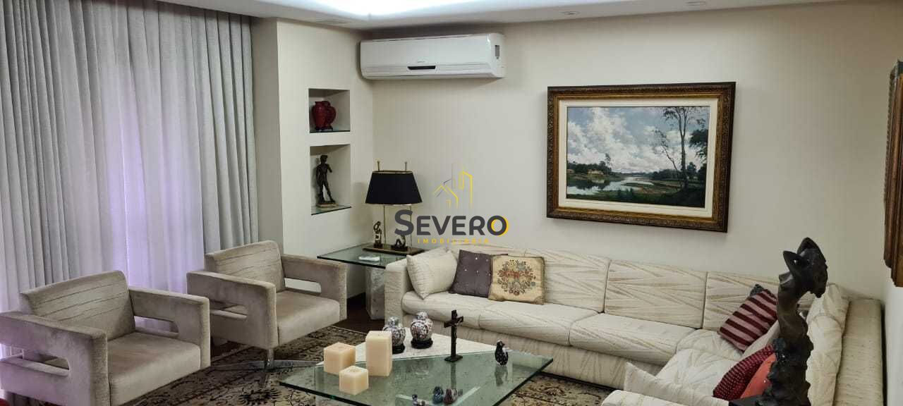 Apartamento à venda com 4 quartos, 360m² - Foto 10