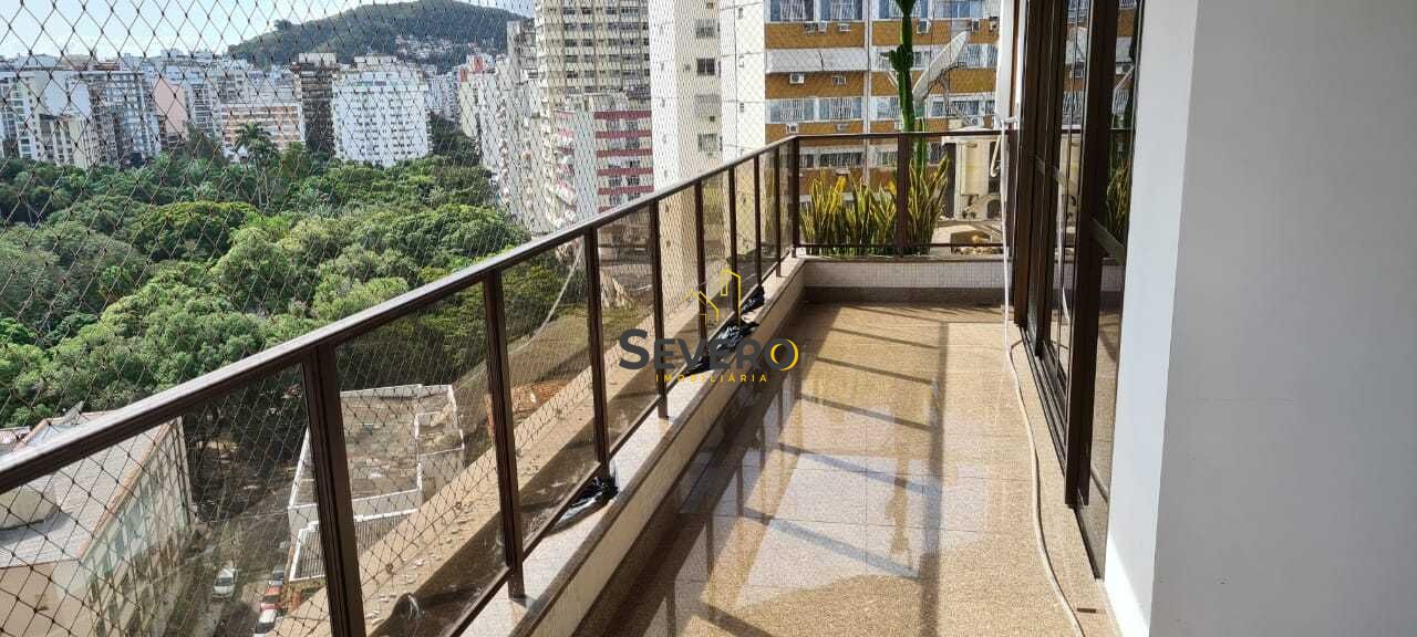 Apartamento à venda com 4 quartos, 360m² - Foto 3