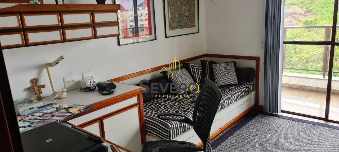 Apartamento à venda com 4 quartos, 360m² - Foto 13