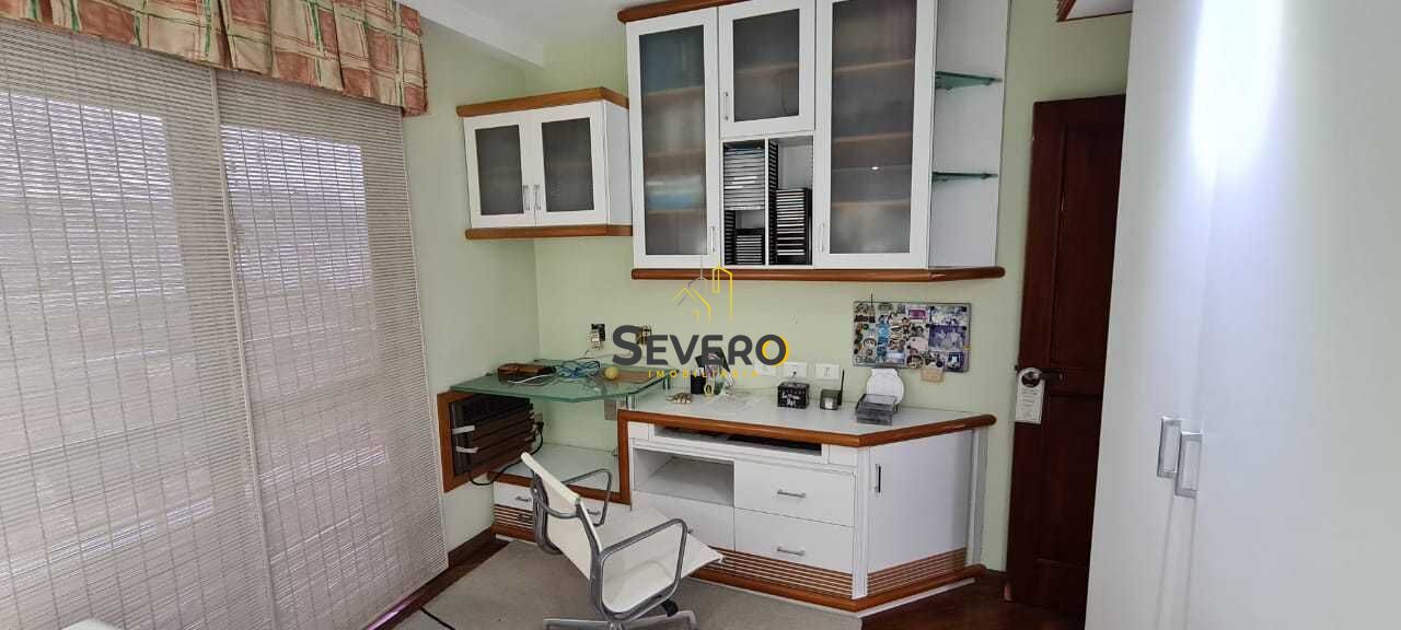 Apartamento à venda com 4 quartos, 360m² - Foto 14