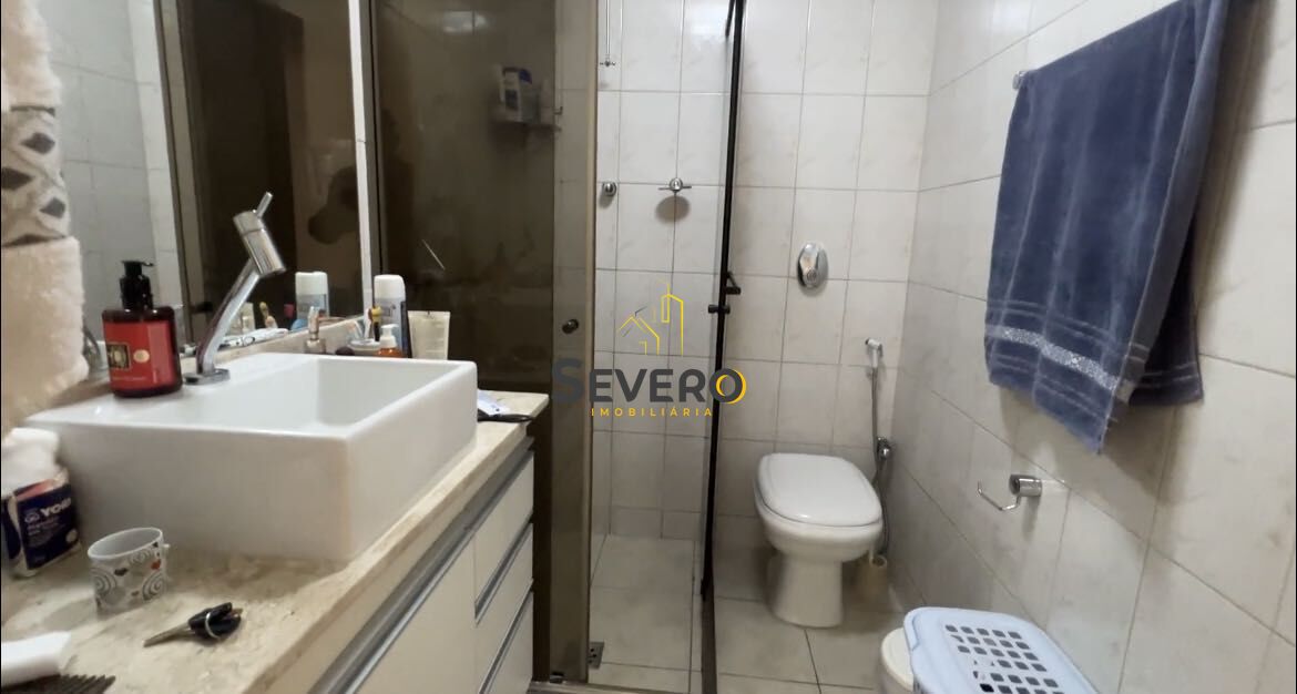 Apartamento à venda com 3 quartos, 100m² - Foto 8