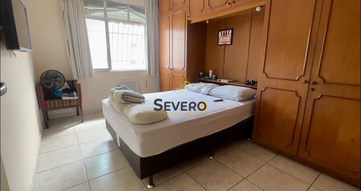 Apartamento à venda com 3 quartos, 100m² - Foto 13