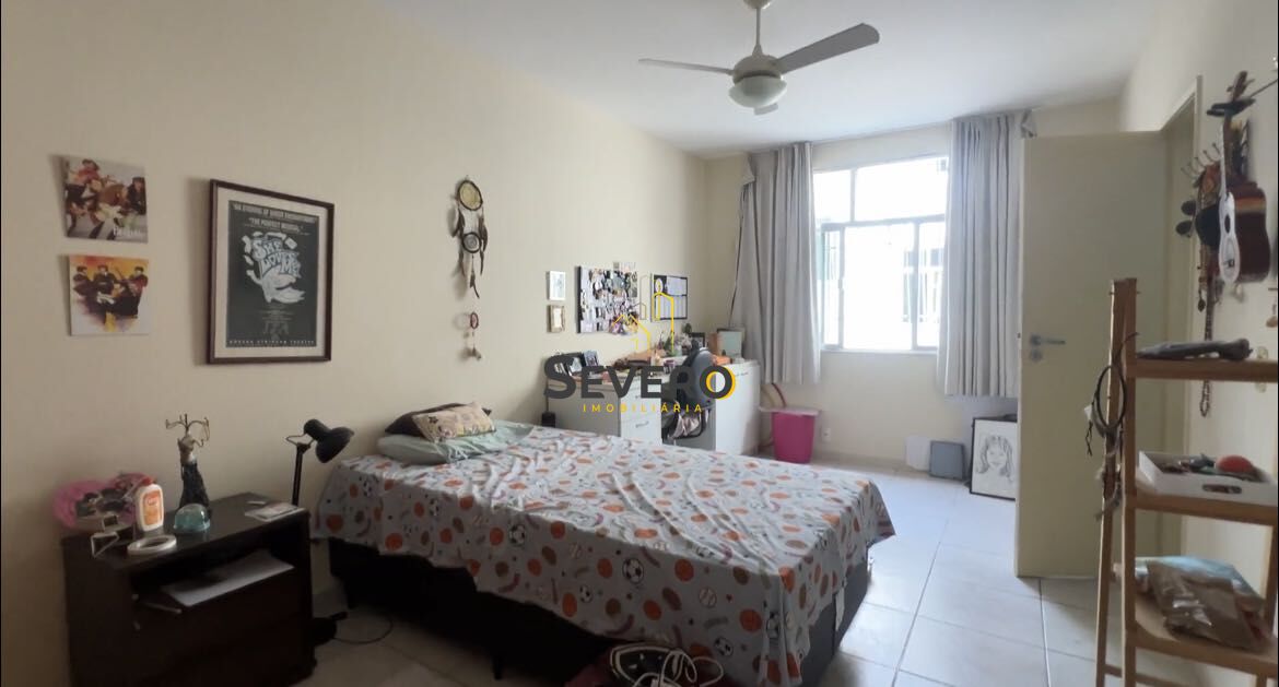 Apartamento à venda com 3 quartos, 100m² - Foto 9
