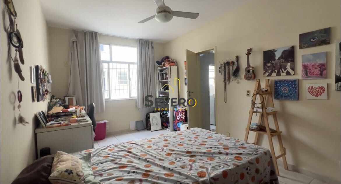 Apartamento à venda com 3 quartos, 100m² - Foto 10
