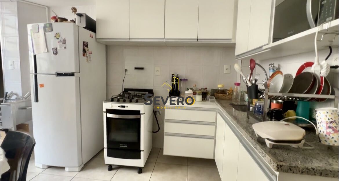 Apartamento à venda com 3 quartos, 100m² - Foto 16