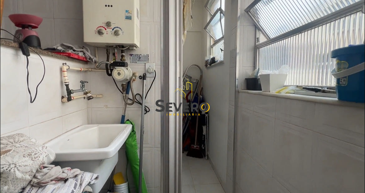Apartamento à venda com 3 quartos, 100m² - Foto 17
