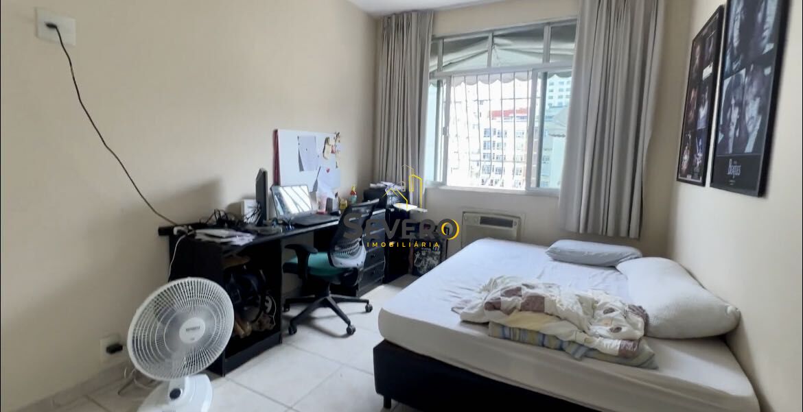 Apartamento à venda com 3 quartos, 100m² - Foto 6