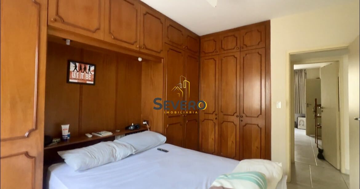 Apartamento à venda com 3 quartos, 100m² - Foto 14