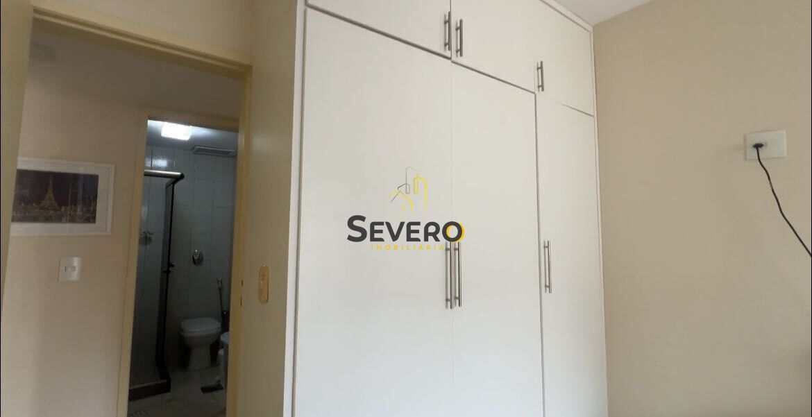 Apartamento à venda com 3 quartos, 100m² - Foto 7