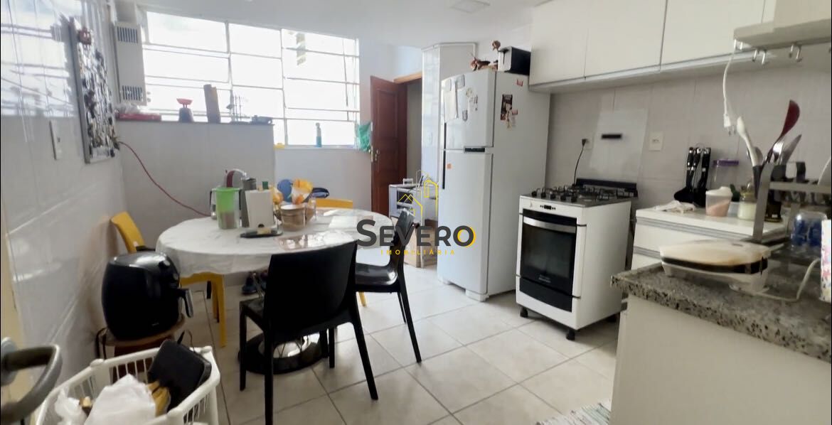 Apartamento à venda com 3 quartos, 100m² - Foto 15