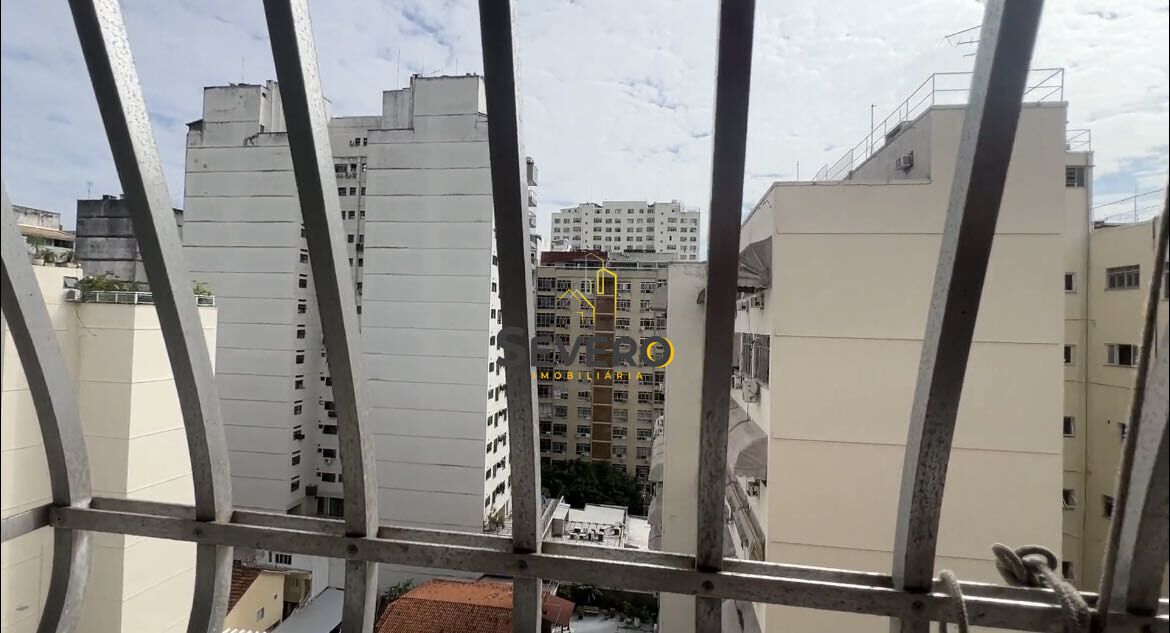 Apartamento à venda com 3 quartos, 100m² - Foto 4