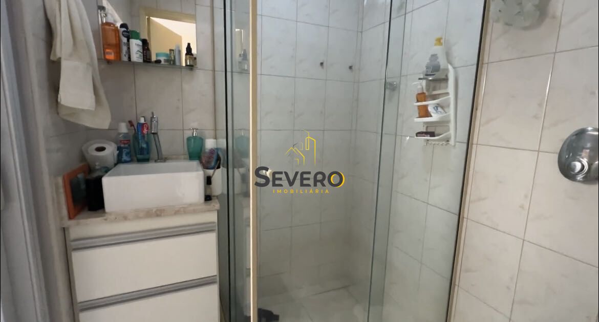 Apartamento à venda com 3 quartos, 100m² - Foto 11